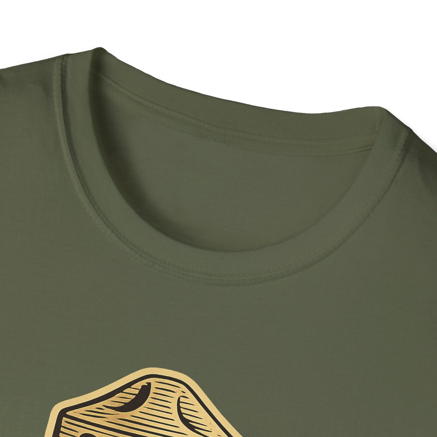Smokey Bear "Only You" T‑Shirt