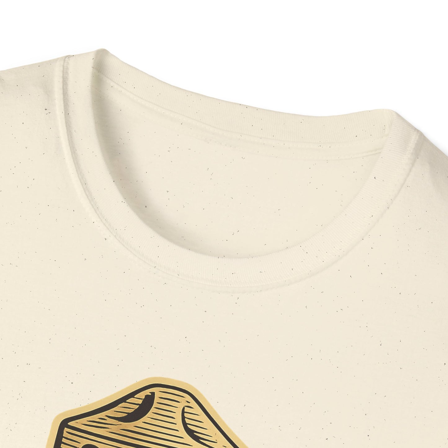 Smokey Bear "Only You" T‑Shirt