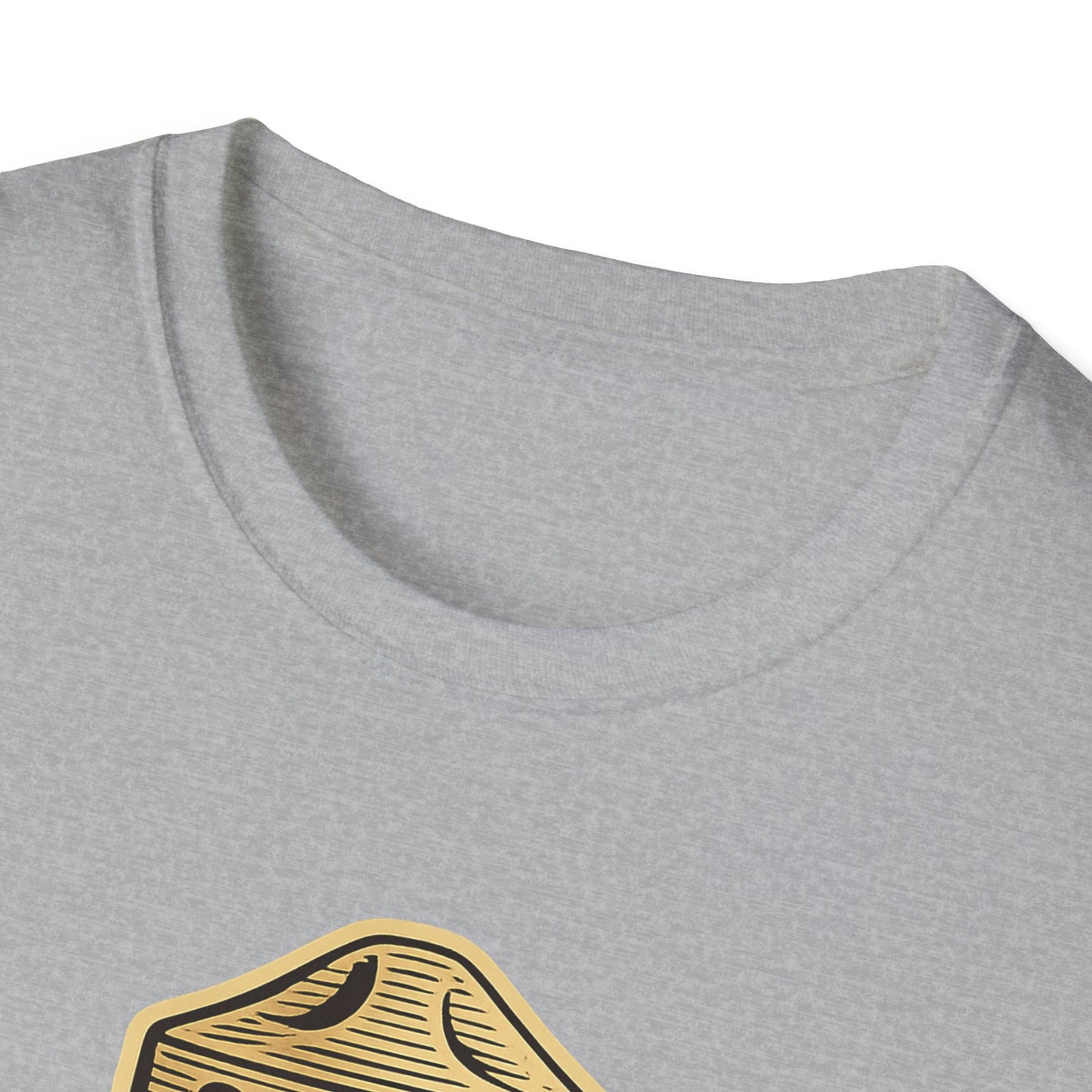 Smokey Bear "Only You" T‑Shirt