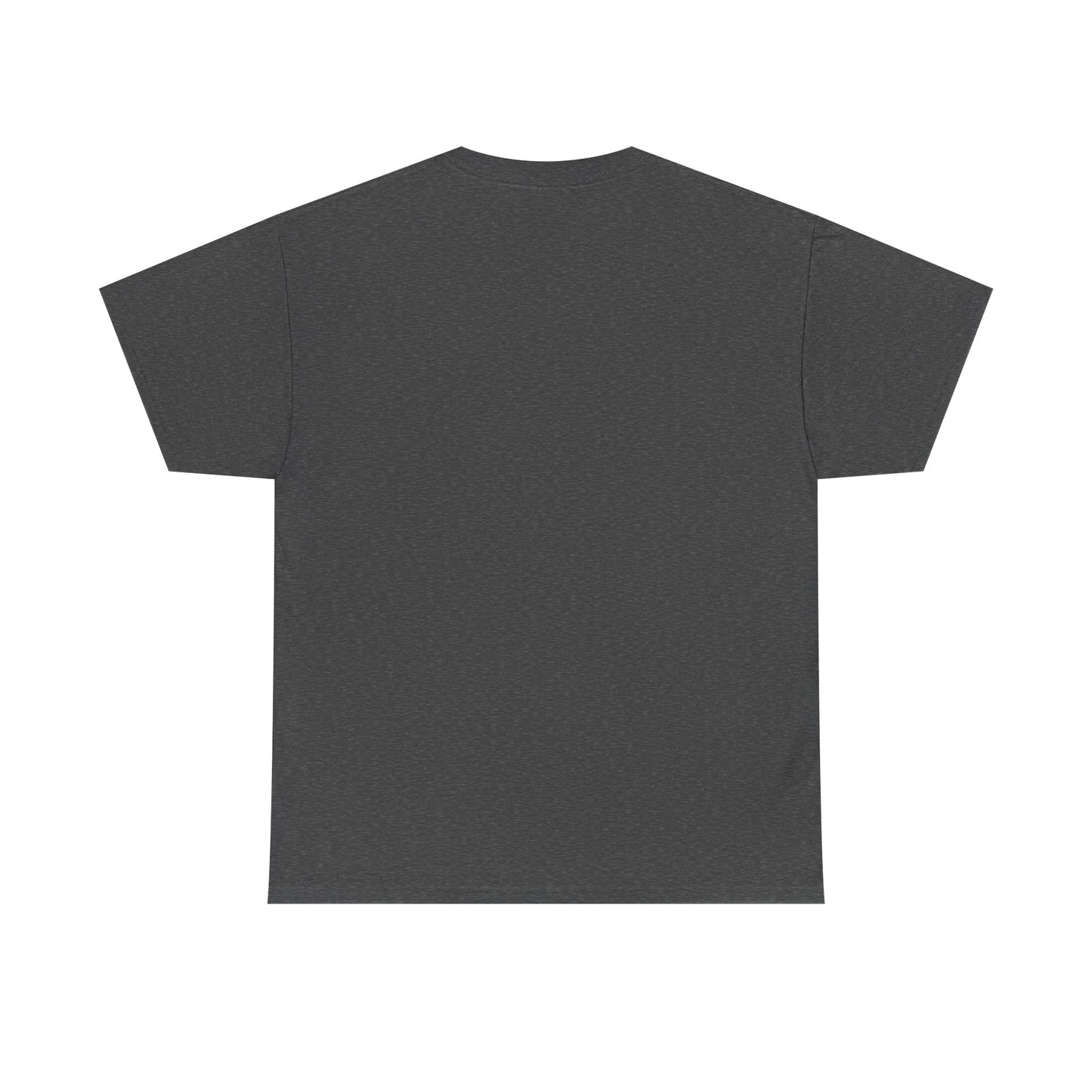 C1G Graphic Tee — Retro Red & Blue Logo T-Shirt
