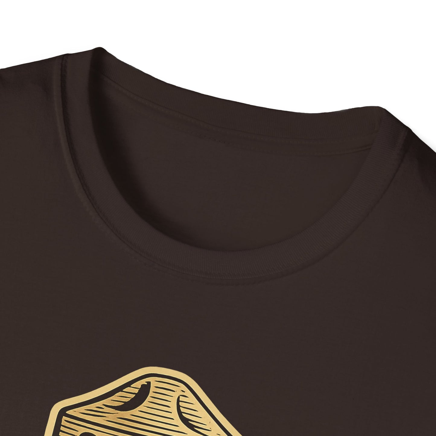 Smokey Bear "Only You" T‑Shirt