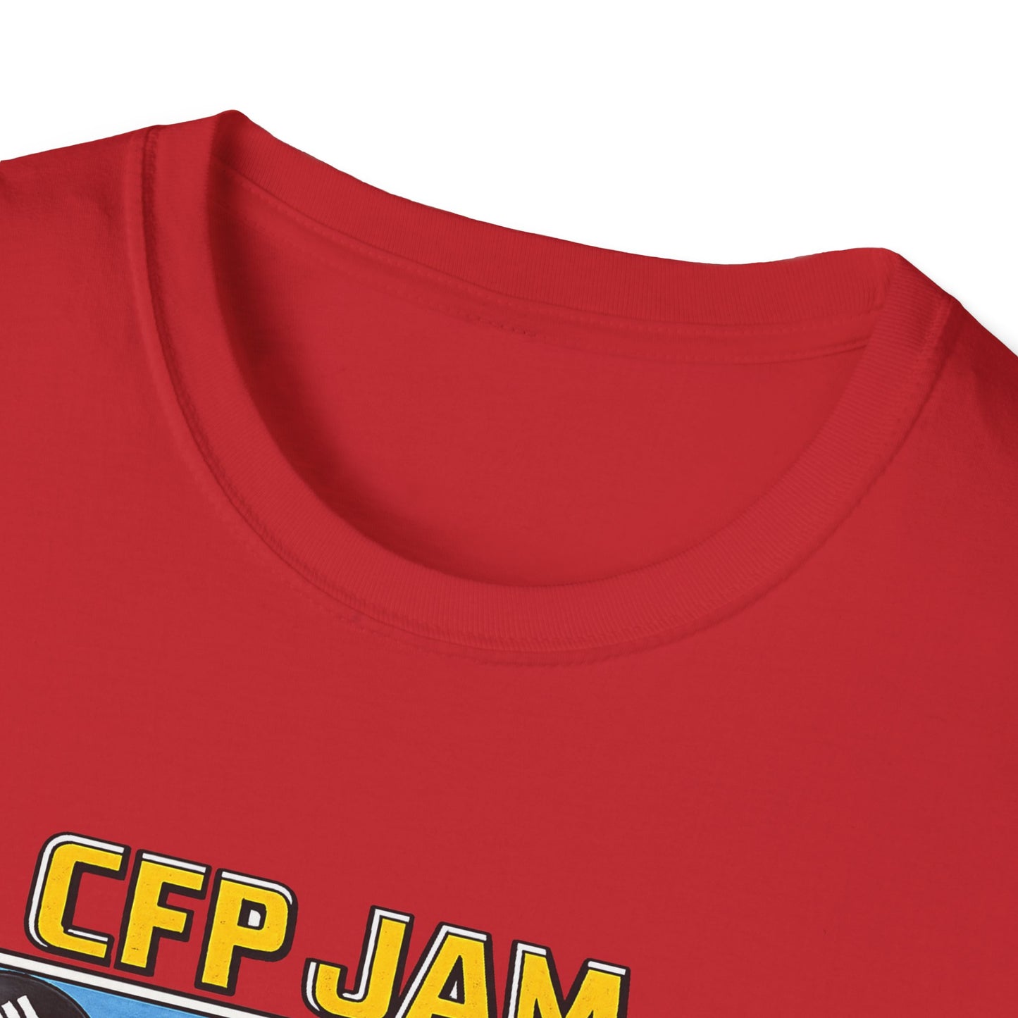 CFP JAM Unisex Adult Tee - Hoosier Running Backs