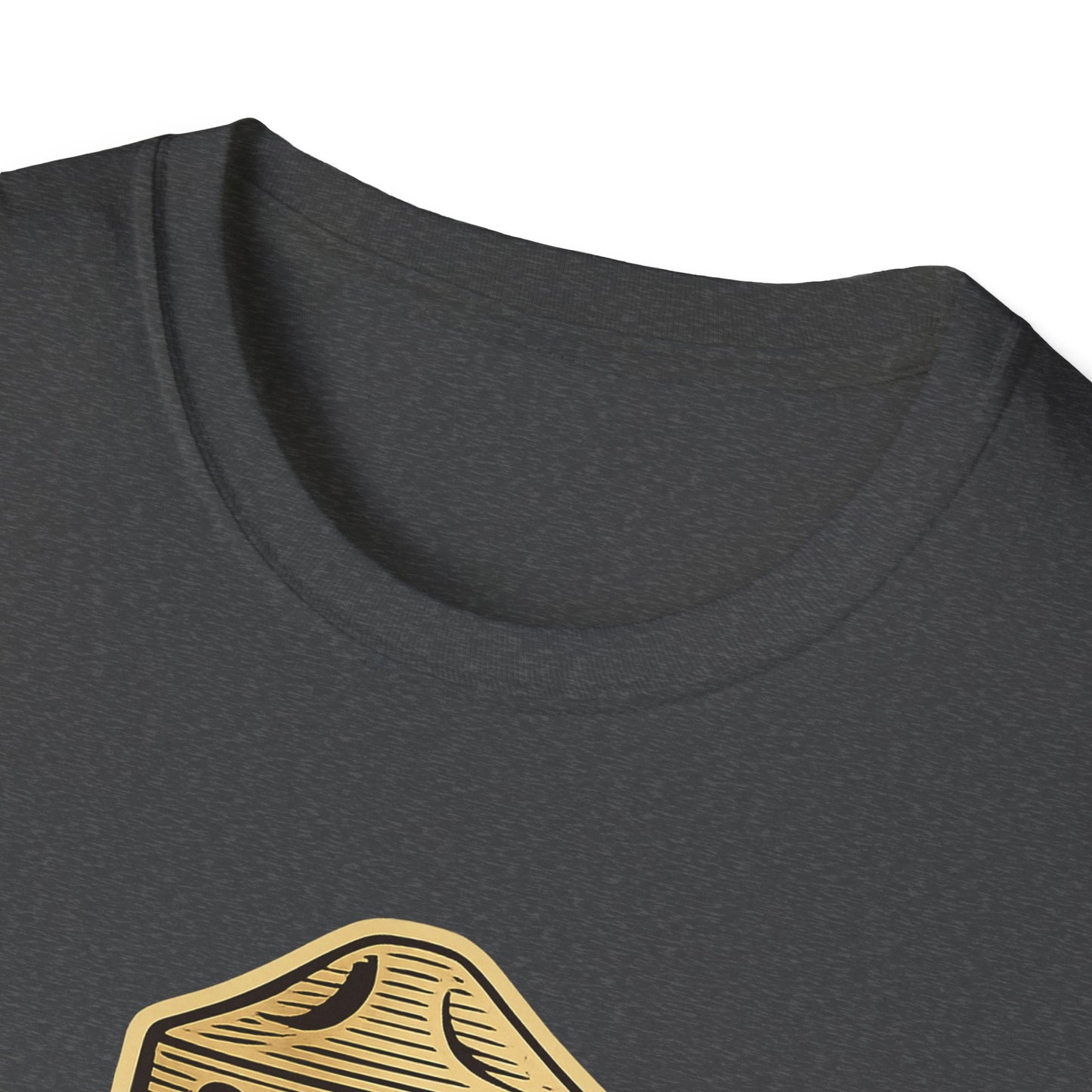 Smokey Bear "Only You" T‑Shirt