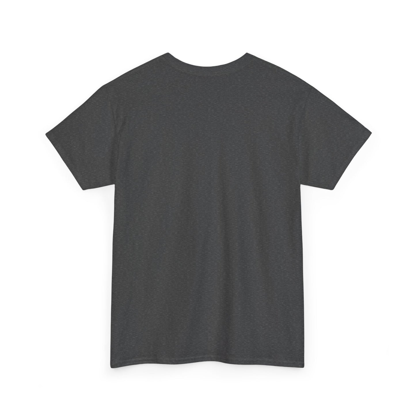 C1G Graphic Tee — Retro Red & Blue Logo T-Shirt