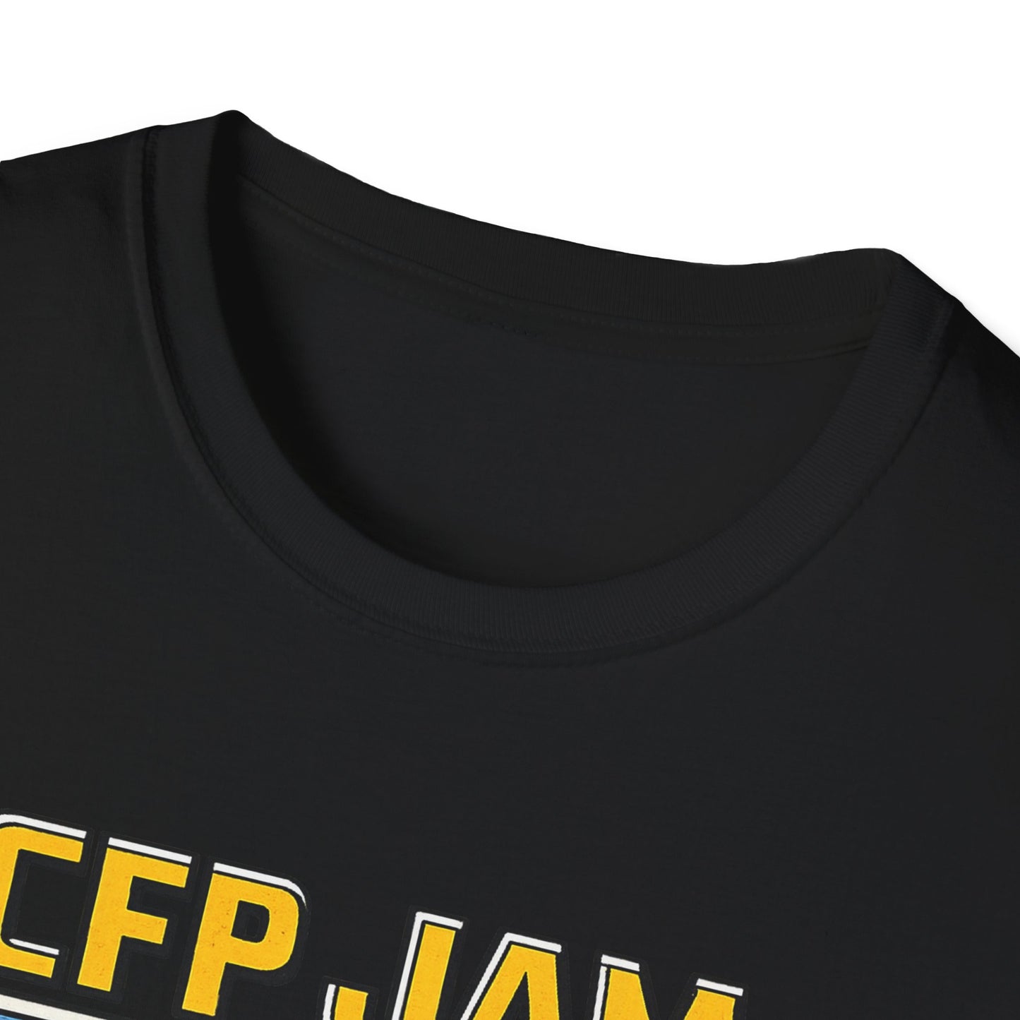 CFP JAM Adult Tee - Heismandoza