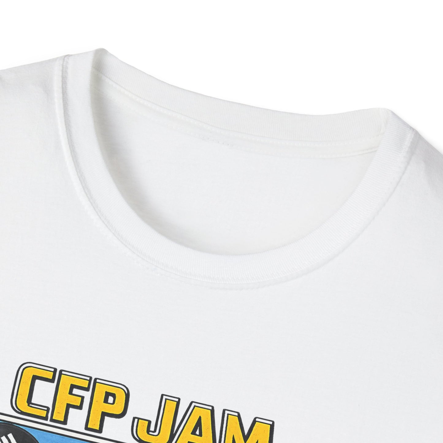 CFP JAM Unisex Adult Tee - Hoosier Running Backs