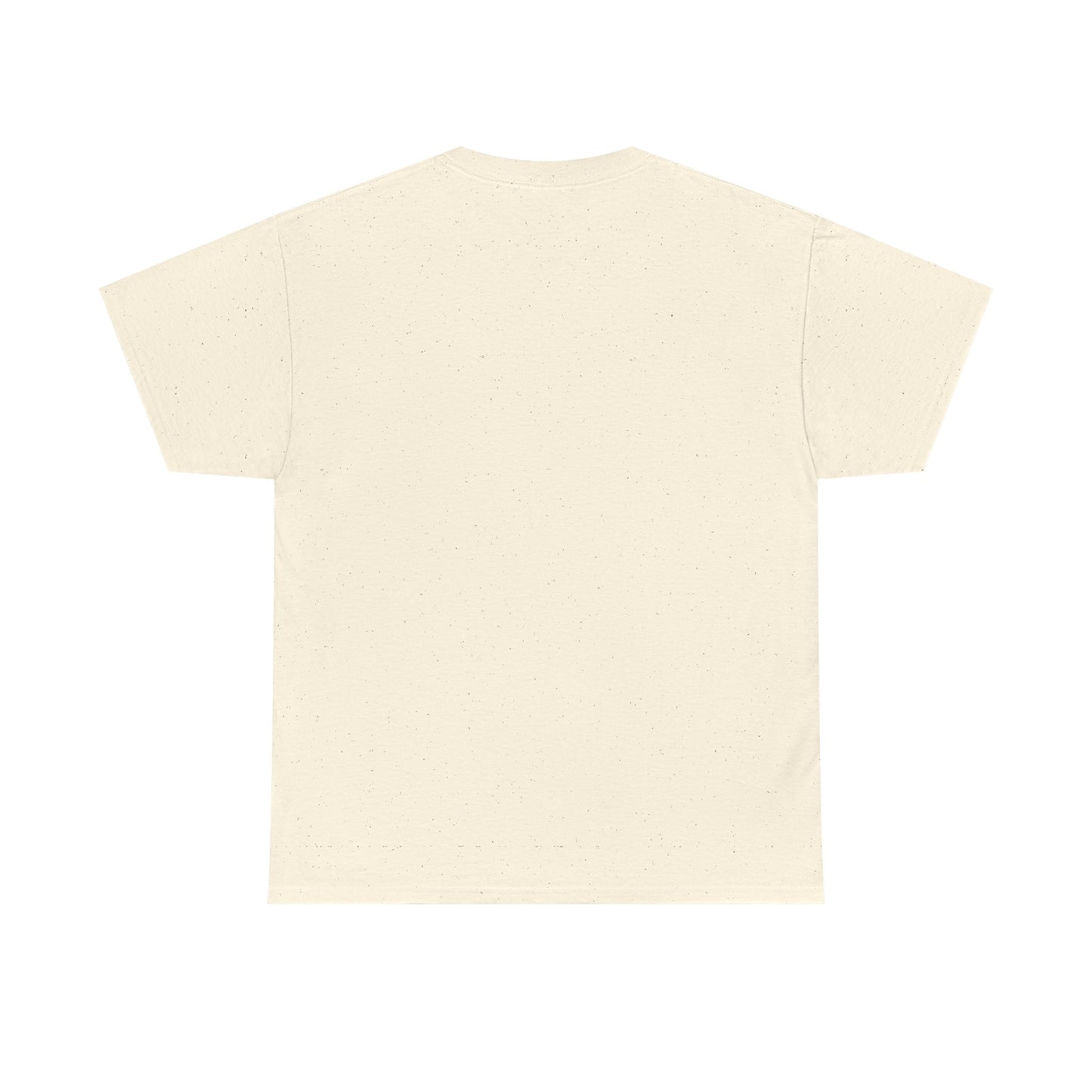 C1G Graphic Tee — Retro Red & Blue Logo T-Shirt