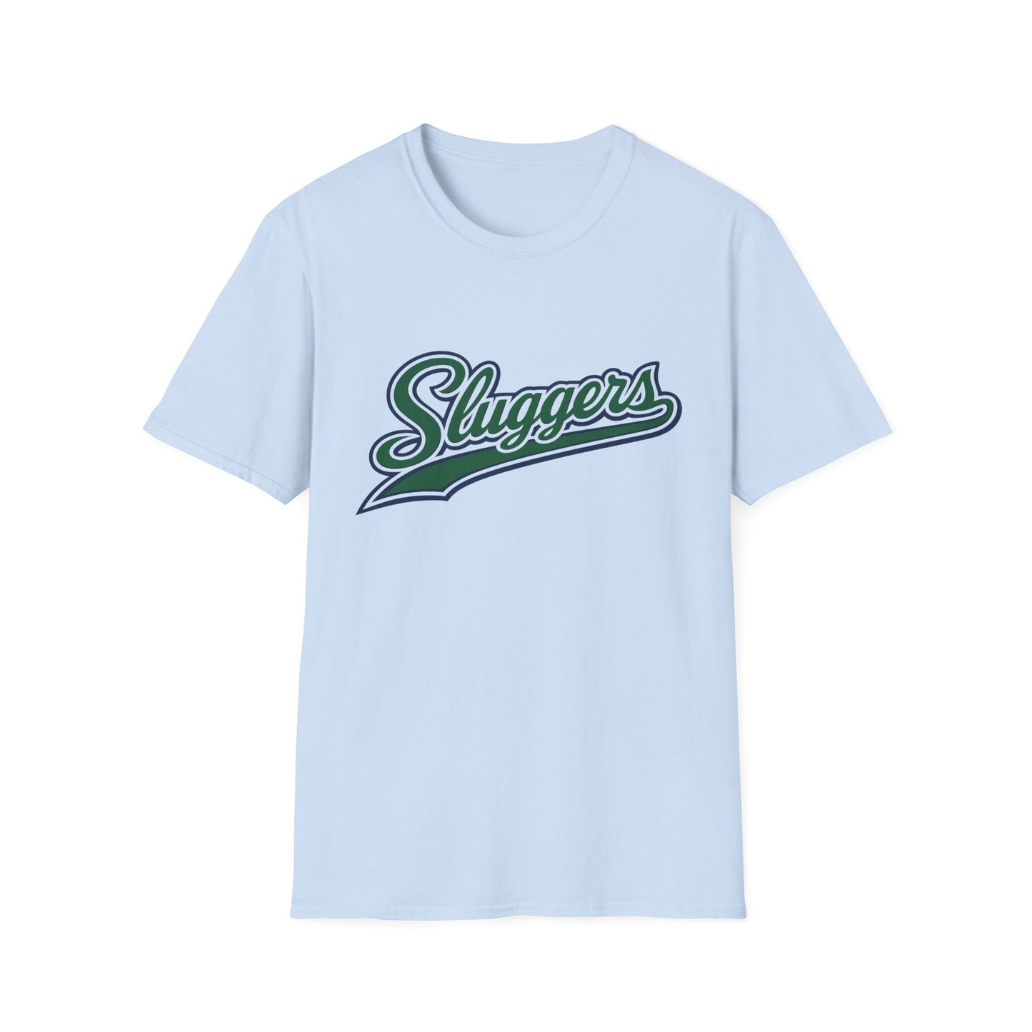 Script Sluggers Baseball — McCoy