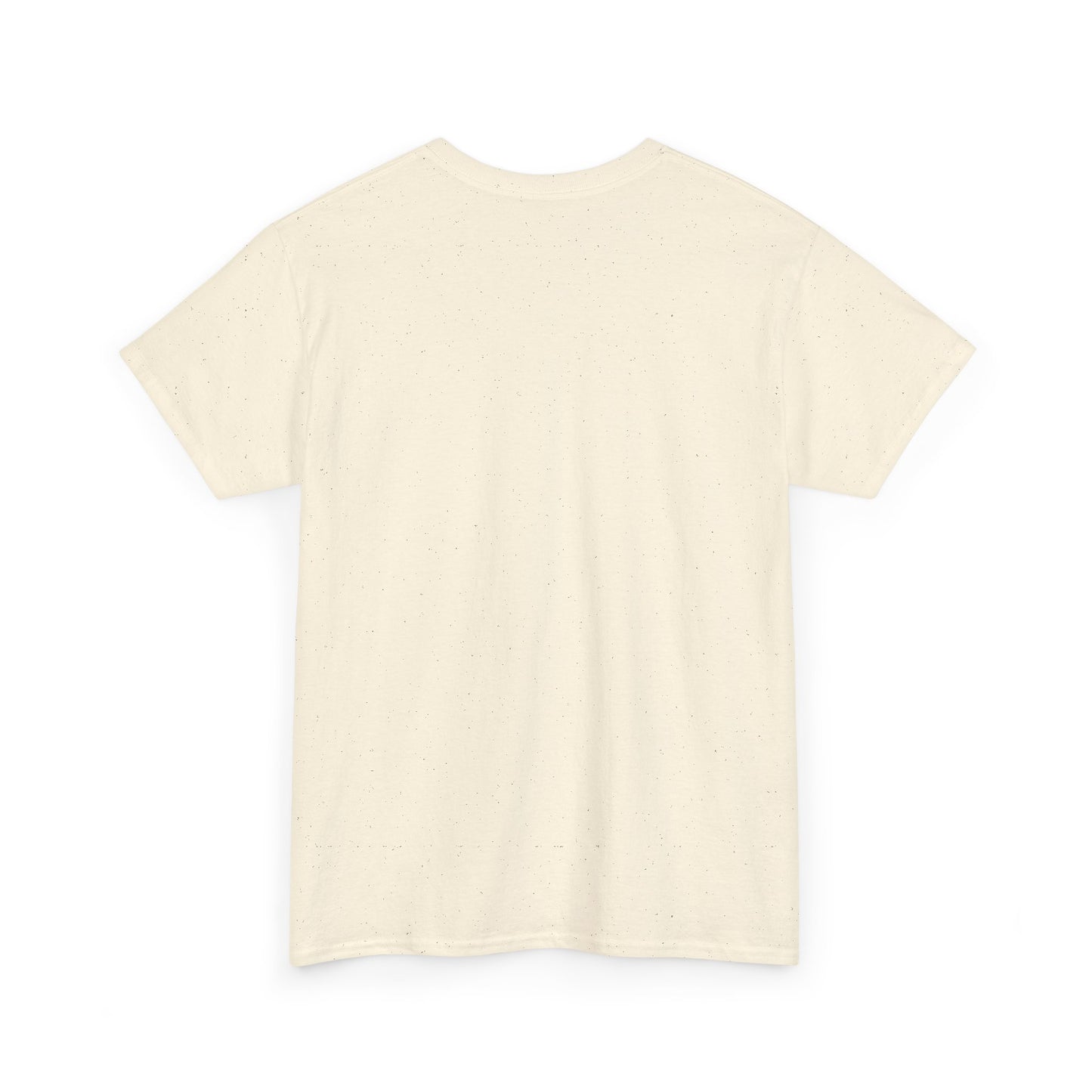 C1G Graphic Tee — Retro Red & Blue Logo T-Shirt